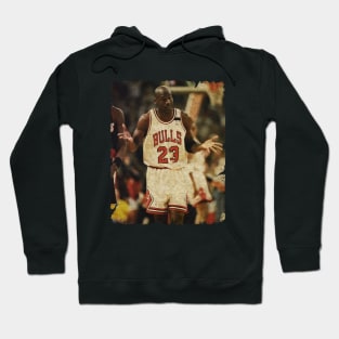 Michael Jordan The 1992 Finals Hoodie